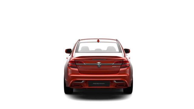 Proton Perdana photo 5