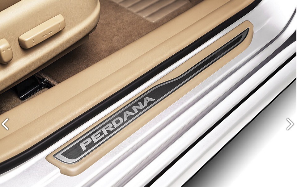 Proton Perdana photo 14