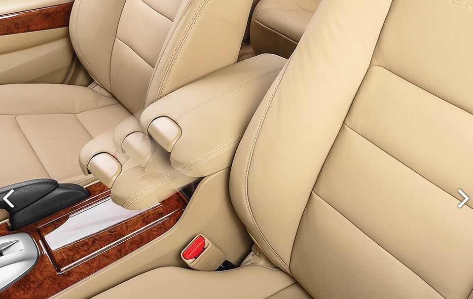 Proton Perdana photo 16