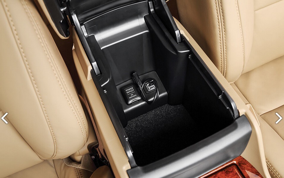 Proton Perdana photo 17