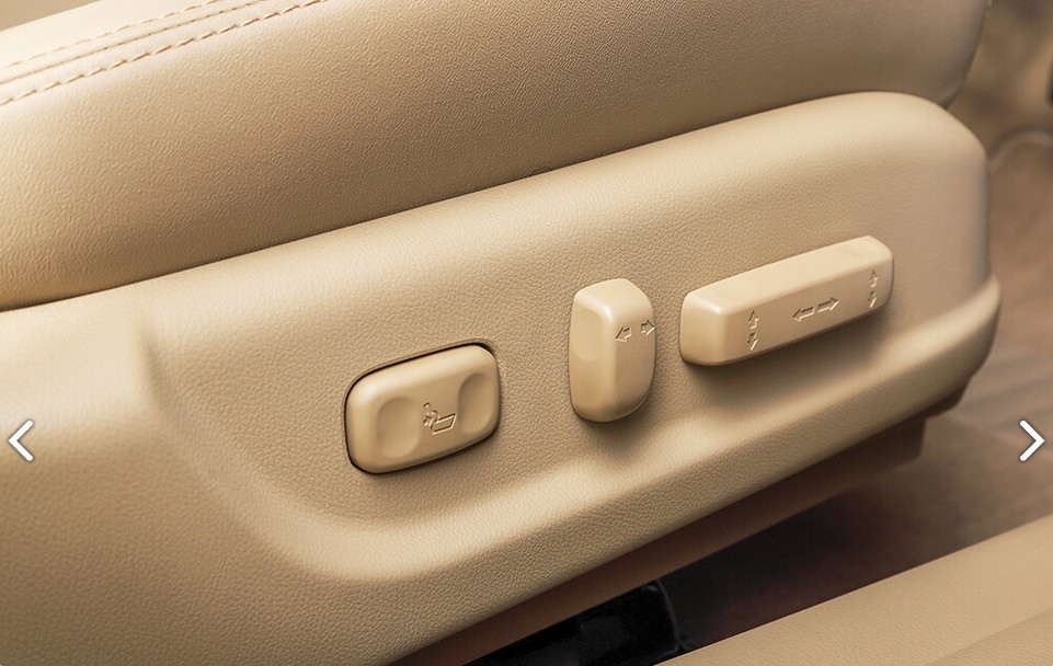 Proton Perdana photo 18