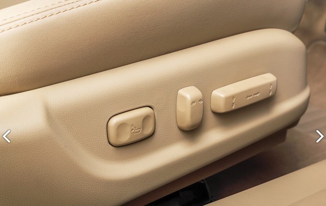 Proton Perdana photo 18
