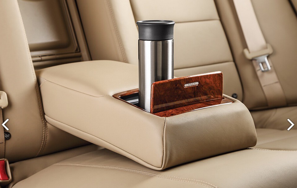 Proton Perdana photo 20