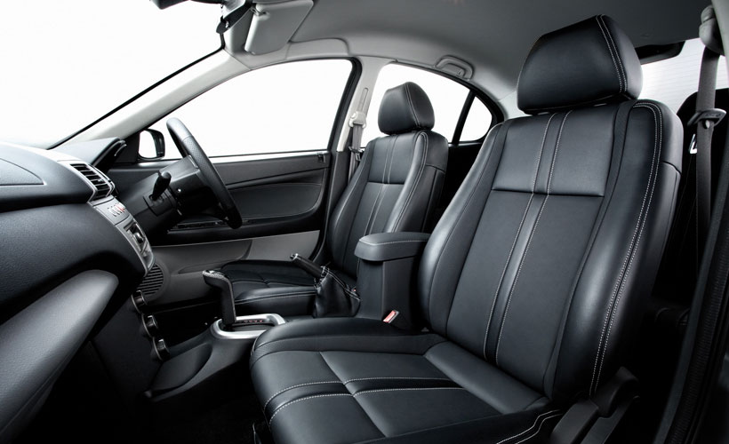 Proton Persona photo 14