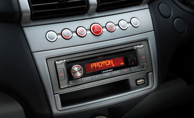 Proton Persona Foto 16