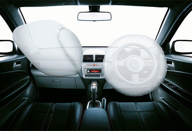 Proton Persona Foto 7