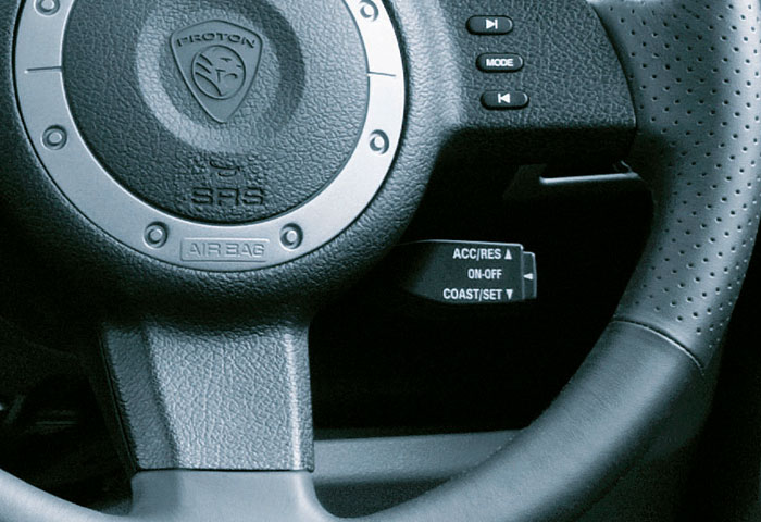 Proton Persona photo 8