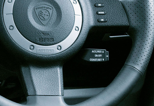 Proton Persona Foto 8