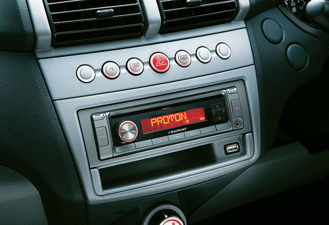 Proton Persona Foto 9
