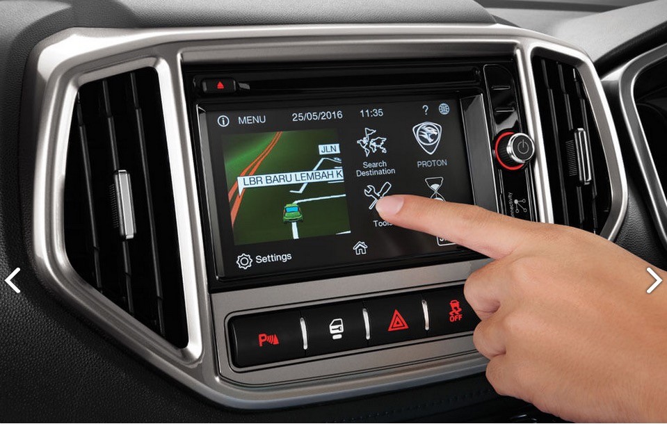 Proton Persona photo 19