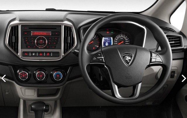 Proton Persona photo 21