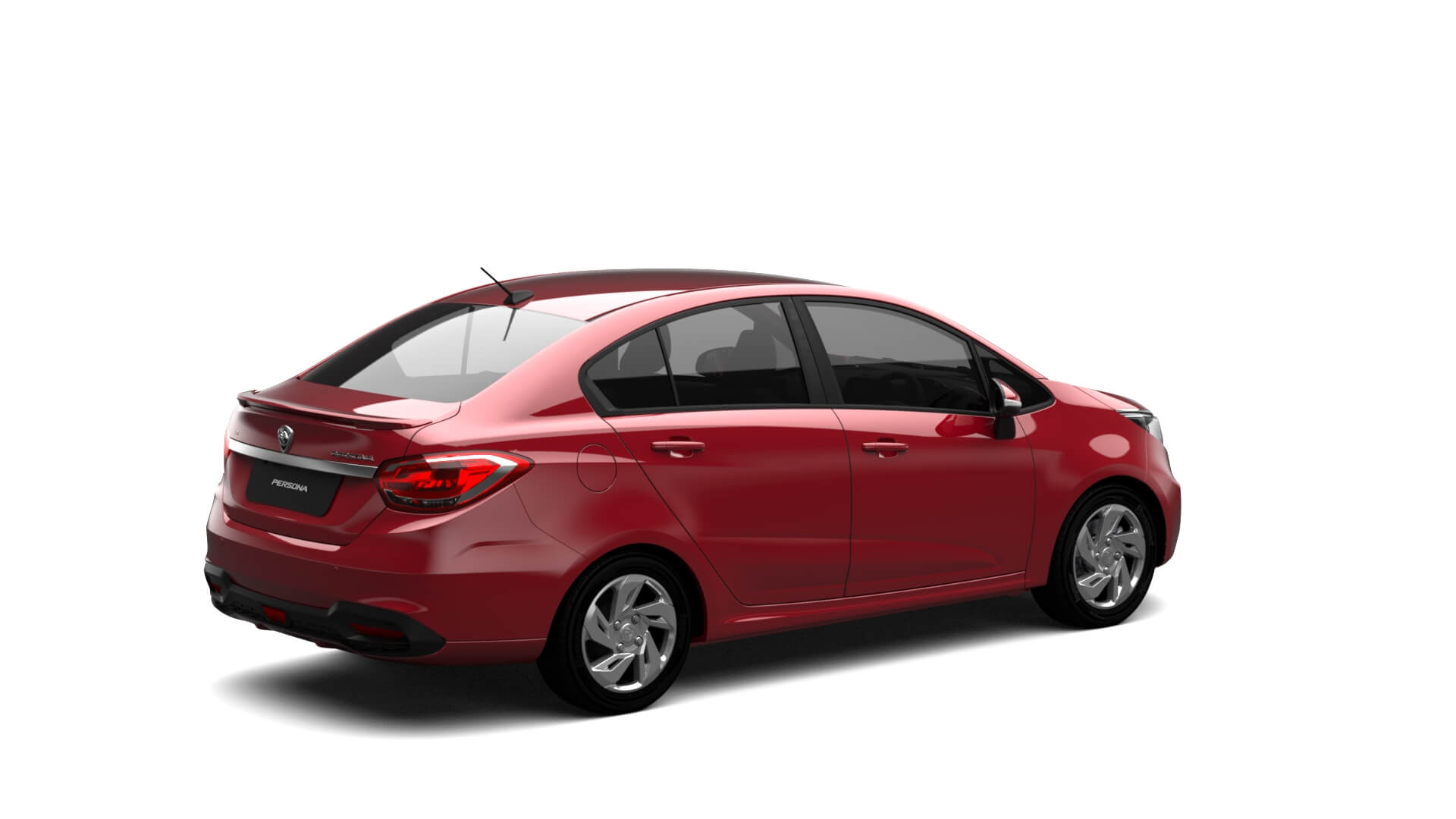 Proton Persona photo 3