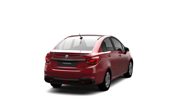 Proton Persona photo 4