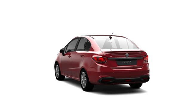 Proton Persona photo 6