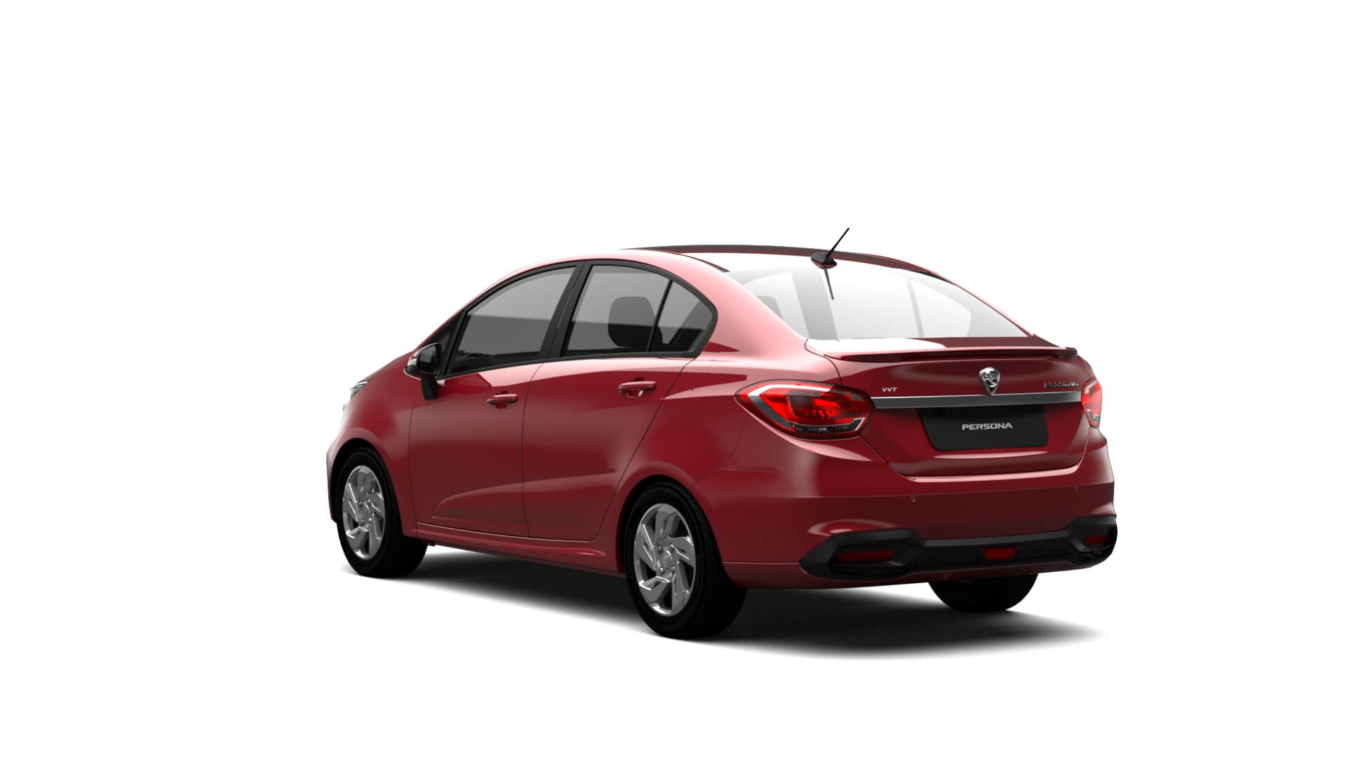 Proton Persona photo 7