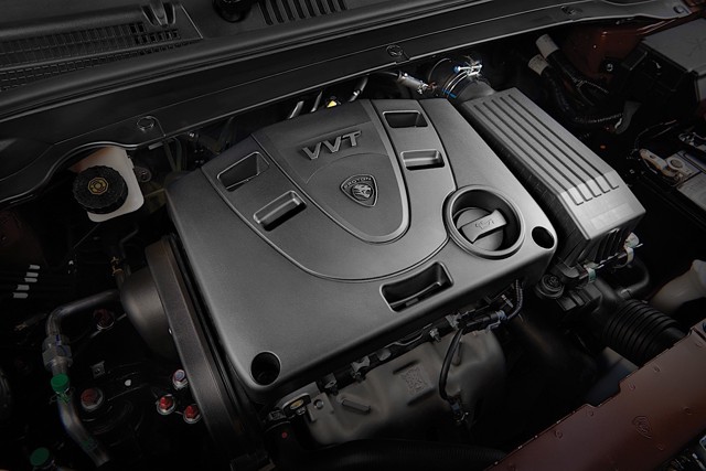 Proton Persona photo 12