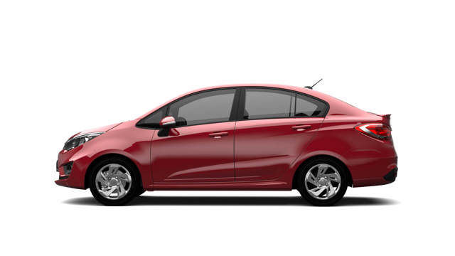 Proton Persona photo 8