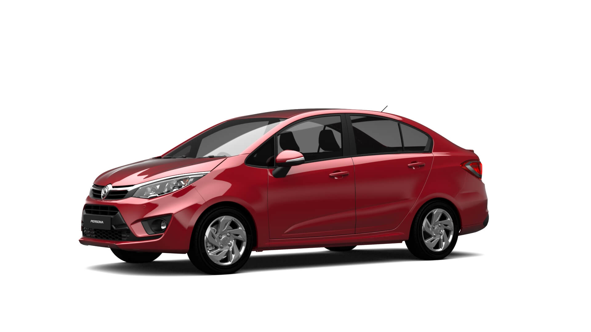 Proton Persona photo 9