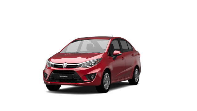 Proton Persona photo 10