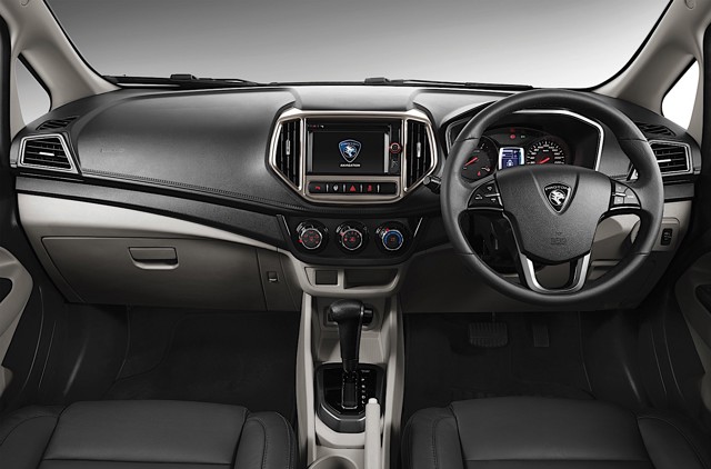 Proton Persona photo 13