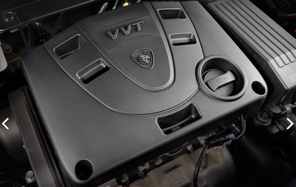 Proton Persona photo 15