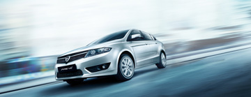 PROTON Preve