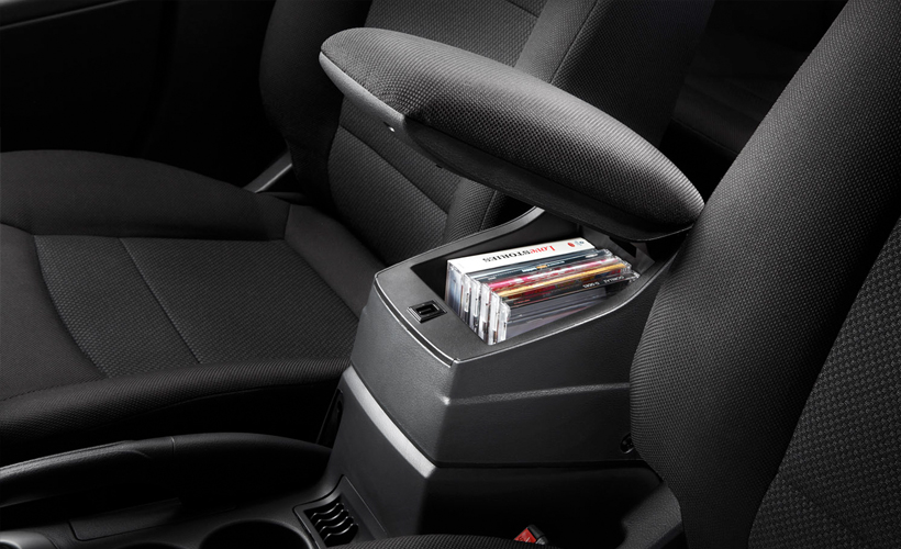 Proton Preve photo 22