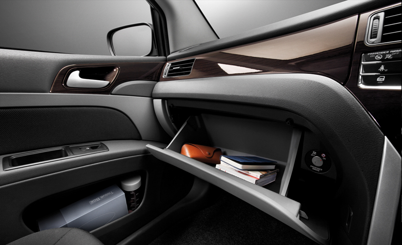 Proton Preve photo 24