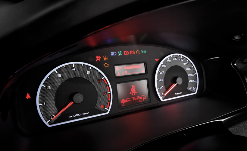 Proton Preve photo 25