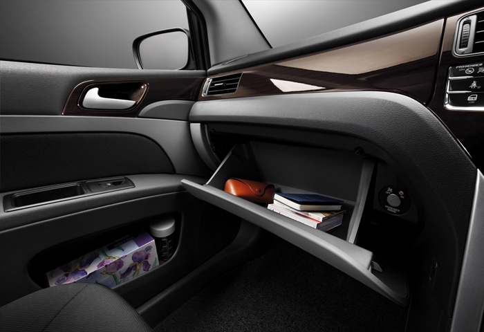 Proton Preve photo 27