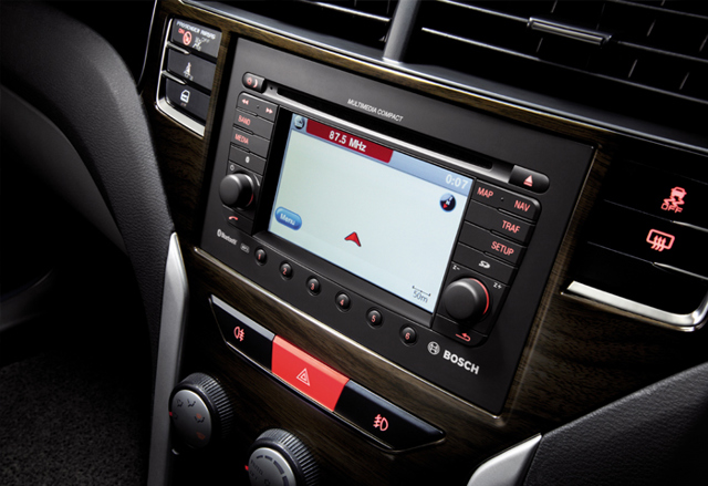 Proton Preve photo 28
