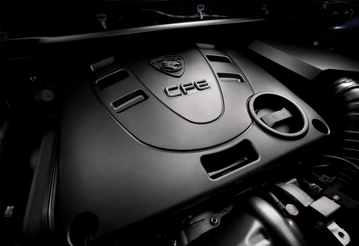 Proton Preve photo 29