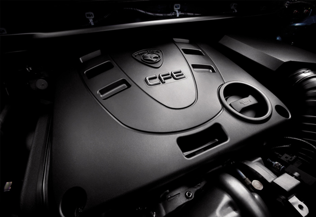 Proton Preve photo 29