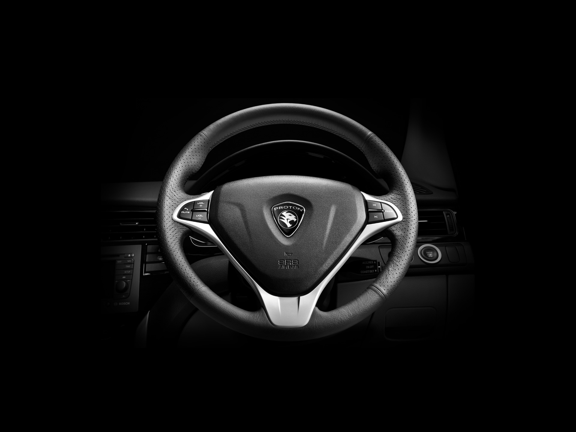 Proton Preve photo 30