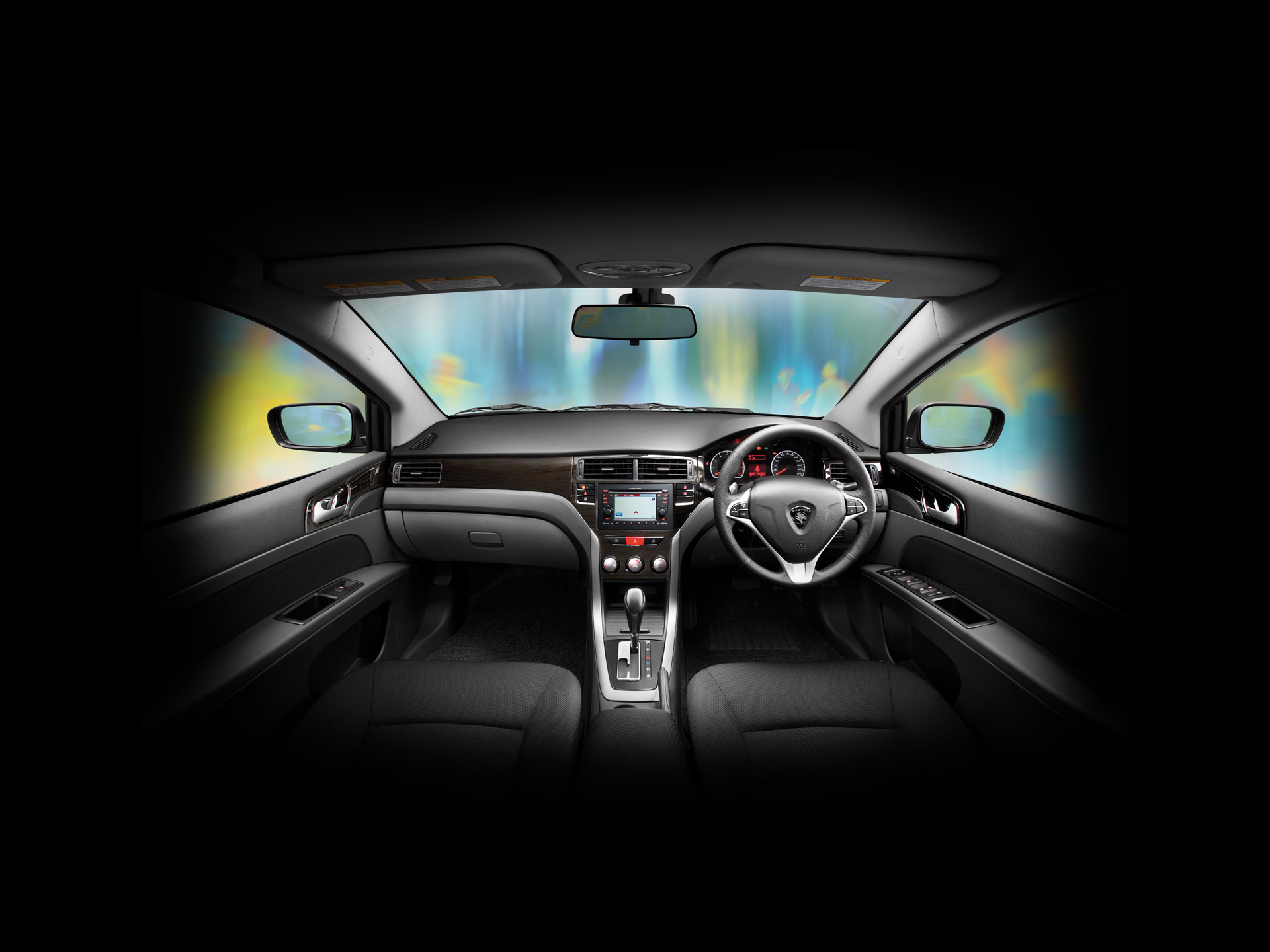 Proton Preve photo 31