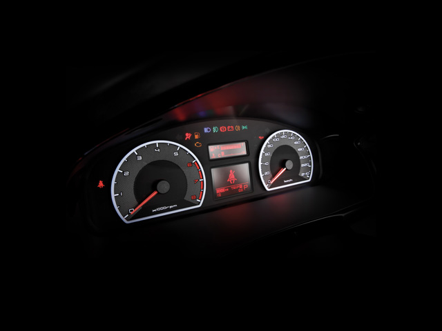 Proton Preve photo 32
