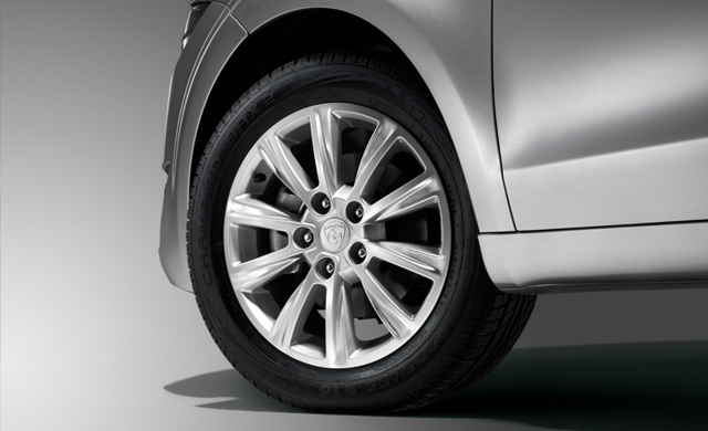 Proton Preve photo 3