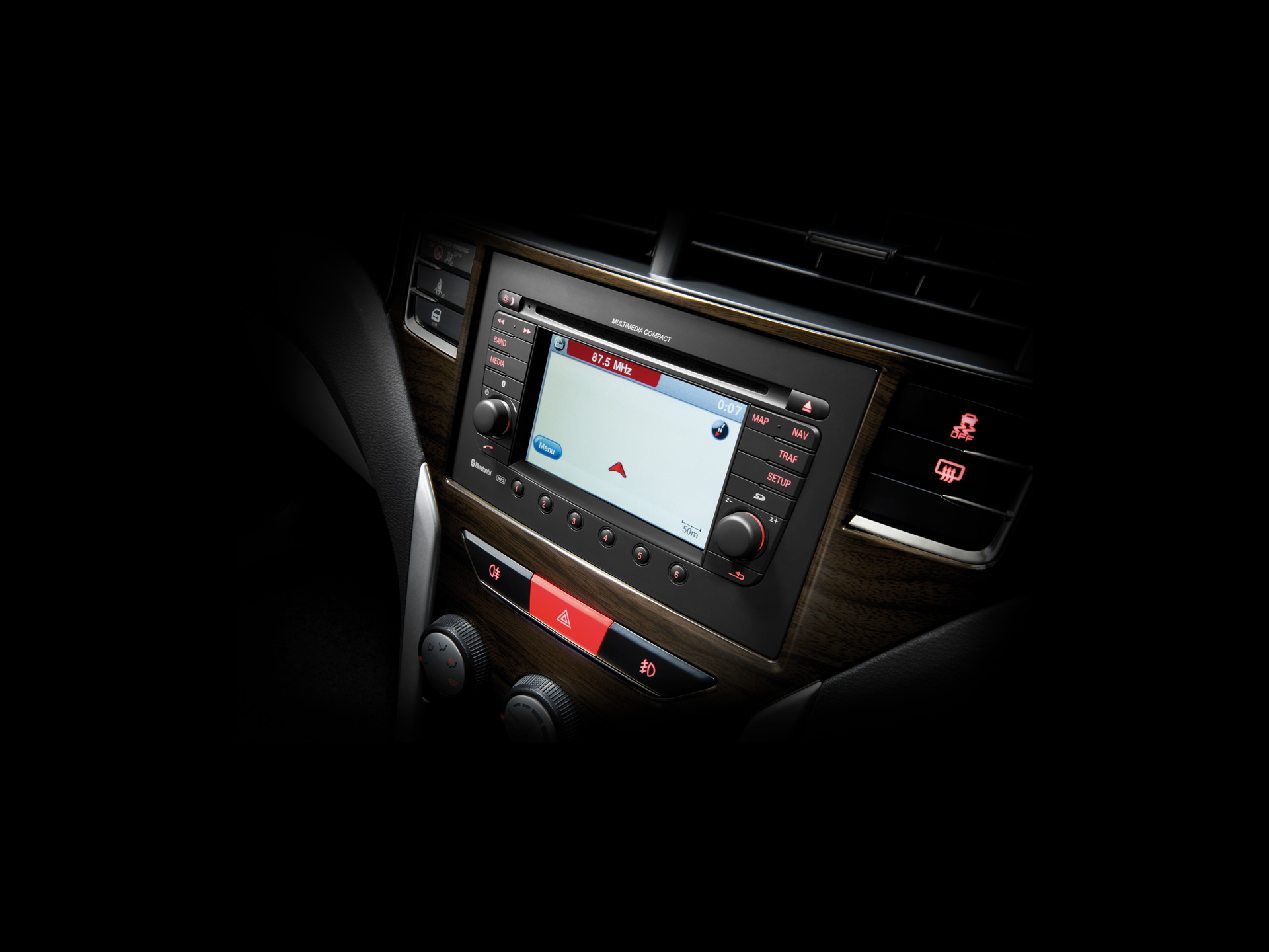 Proton Preve photo 33