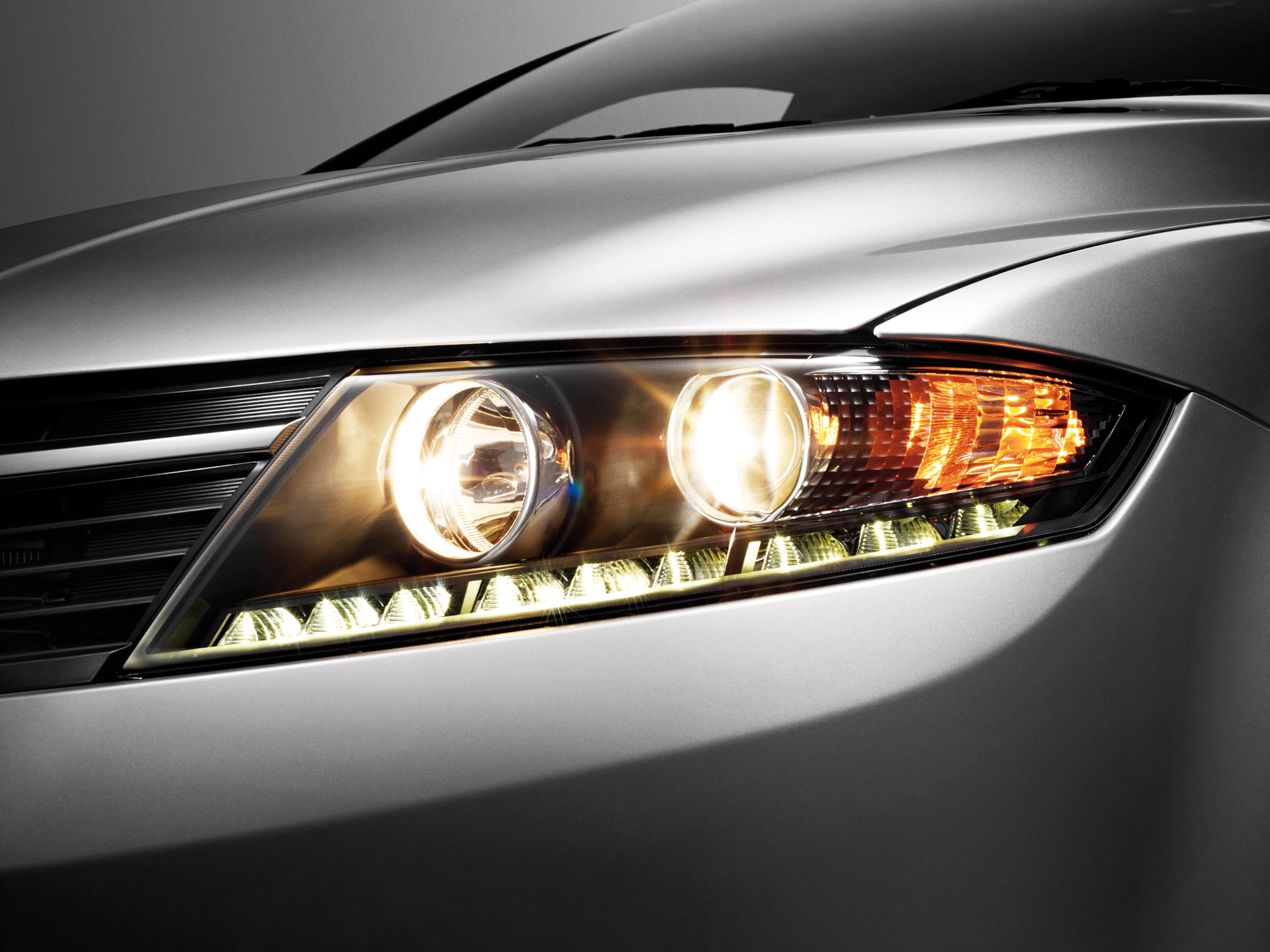 Proton Preve photo 19