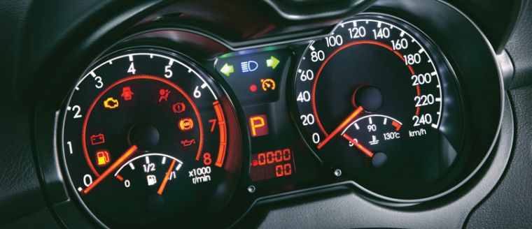 Proton Preve photo 34