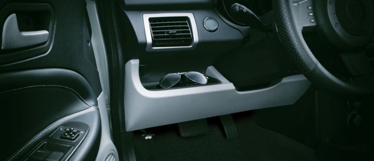 Proton Preve photo 35