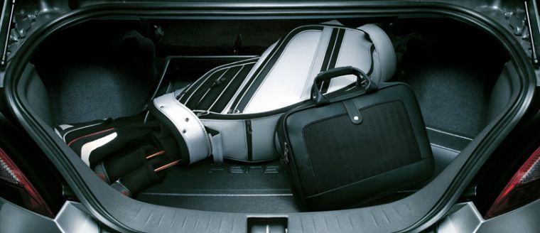 Proton Preve photo 36