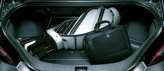 Proton Preve photo 36
