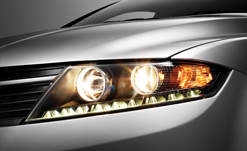 Proton Preve photo 4