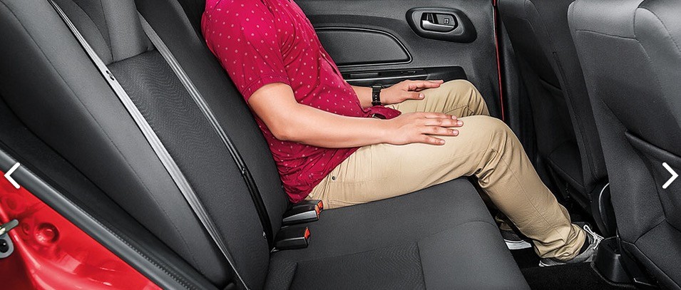 Proton Saga photo 16