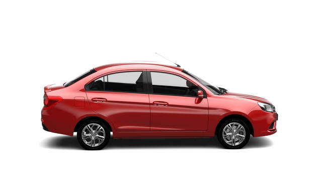 Proton Saga photo 3