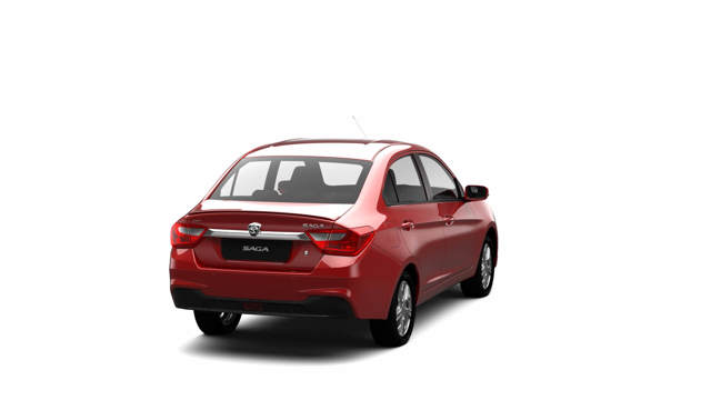 Proton Saga photo 6