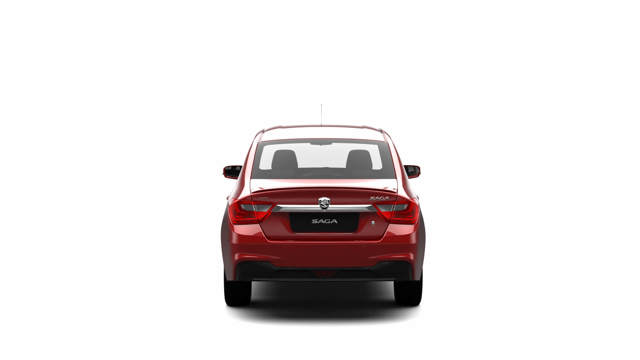 Proton Saga photo 7