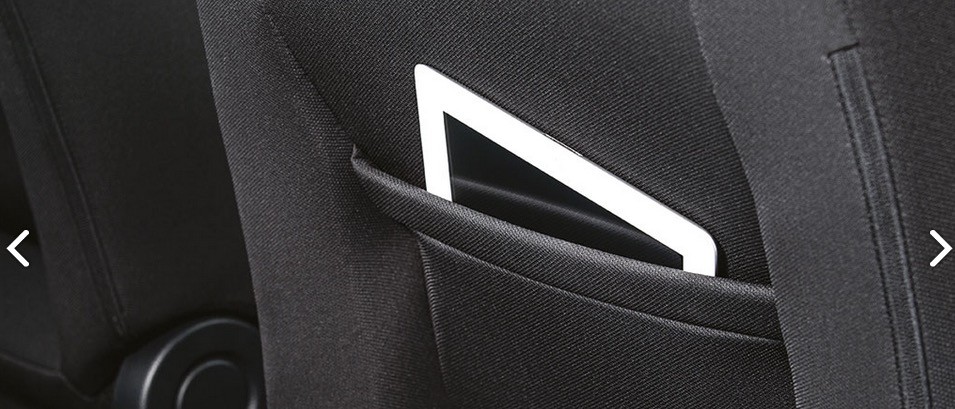 Proton Saga photo 17