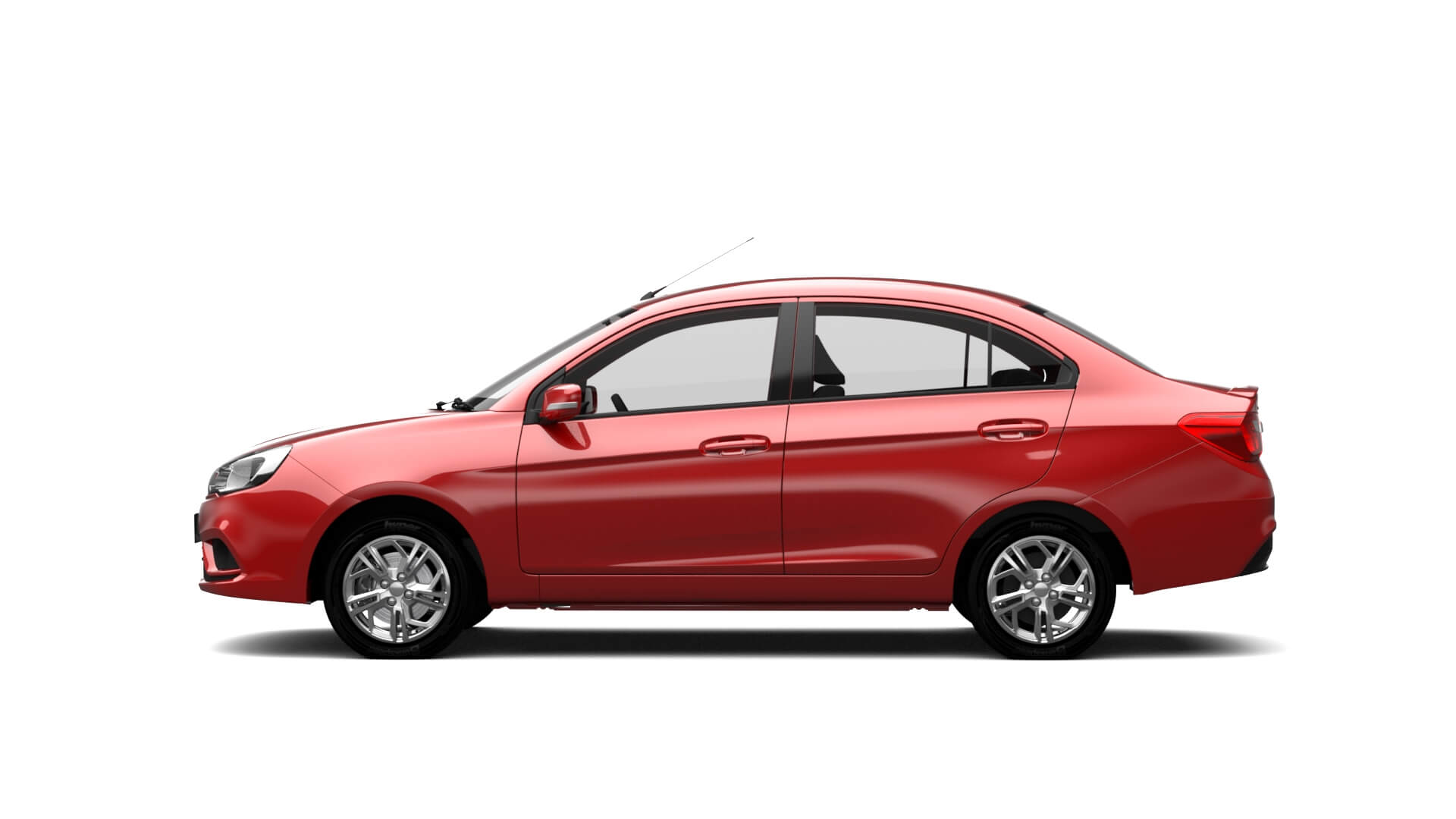 Proton Saga photo 10